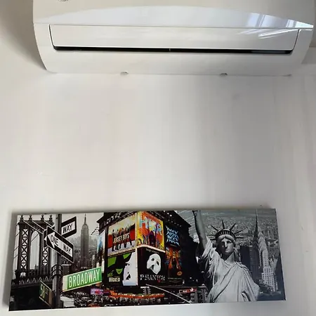 Apartment Perni *