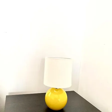 Perni Apartment