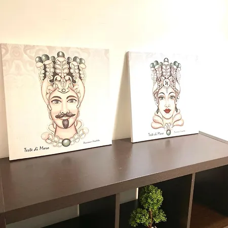 Perni Apartment *