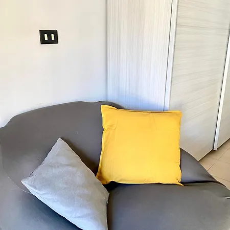 Apartment Perni