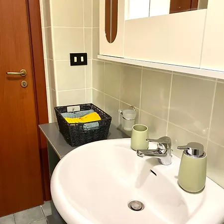 Perni Apartamento Palermo