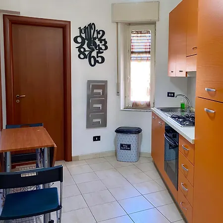 Perni Apartment *