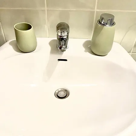 Apartamento Perni